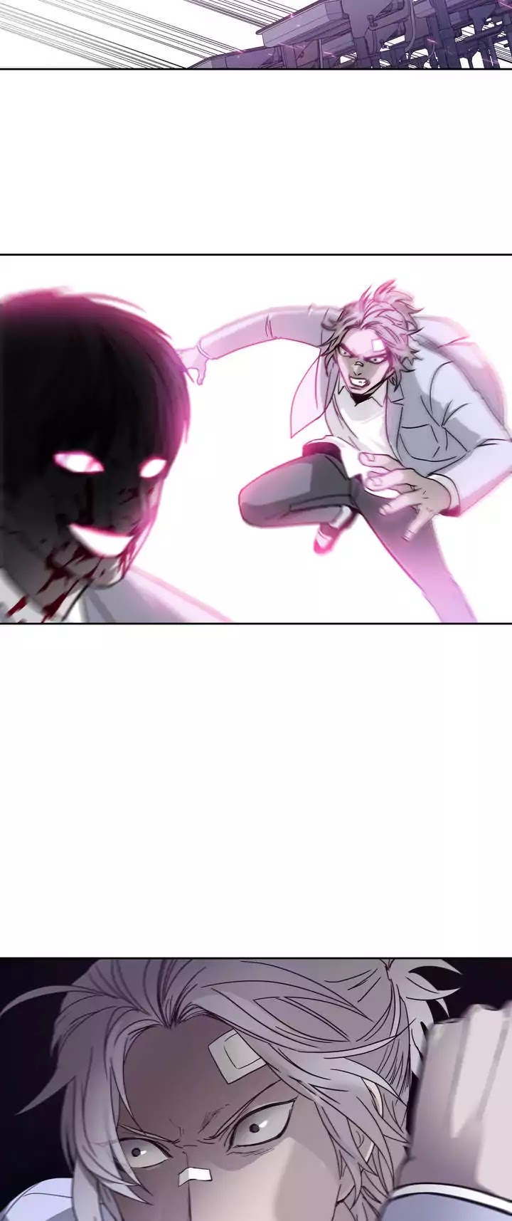 Unknown Code Chapter 28 page 32 - Chapter 28