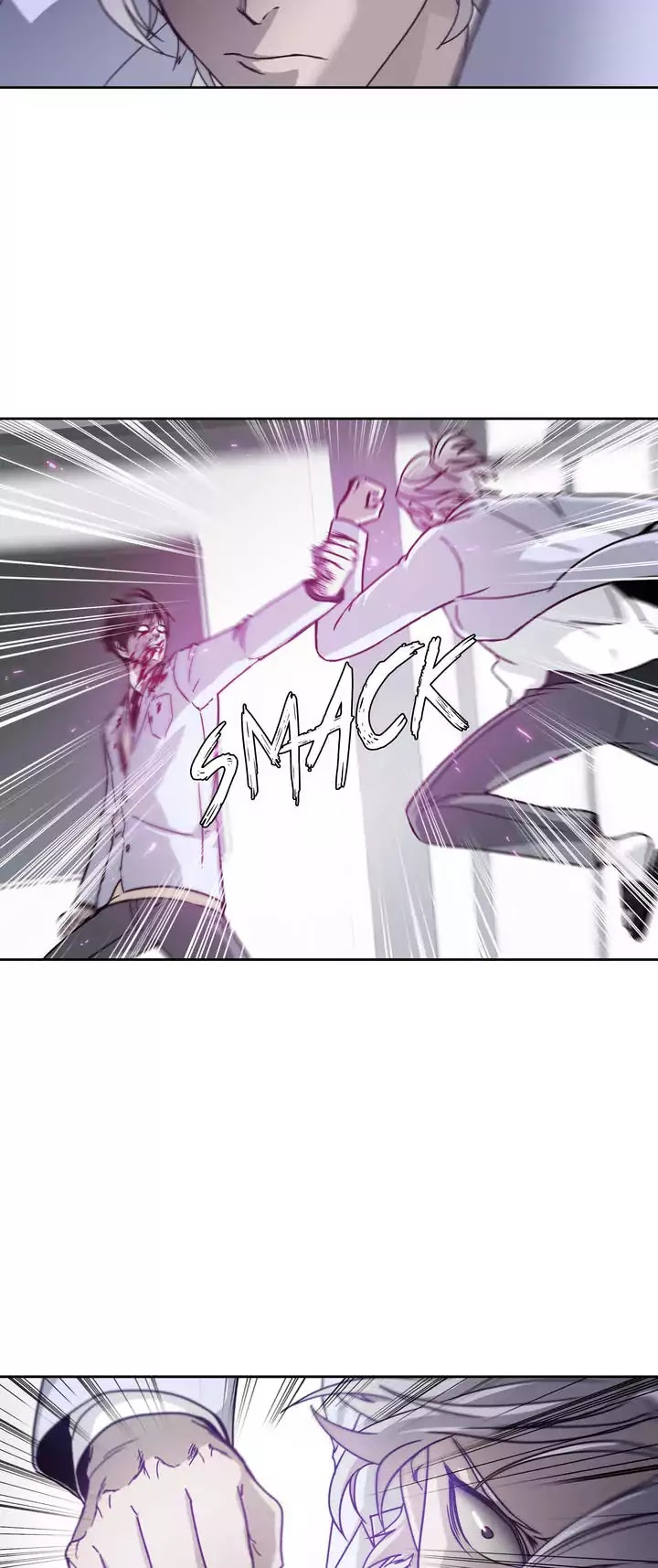 Unknown Code Chapter 28 page 33 - Chapter 28