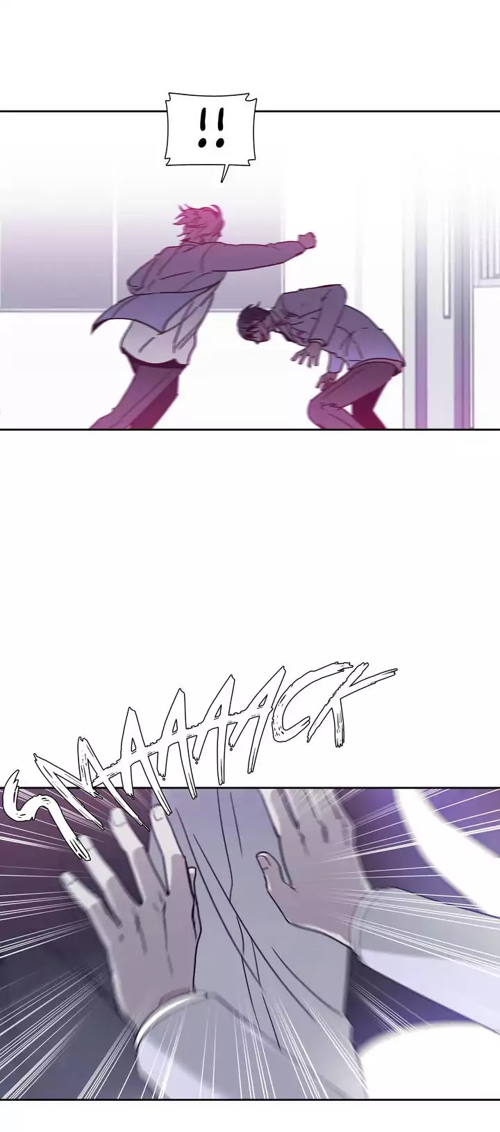 Unknown Code Chapter 28 page 35 - Chapter 28