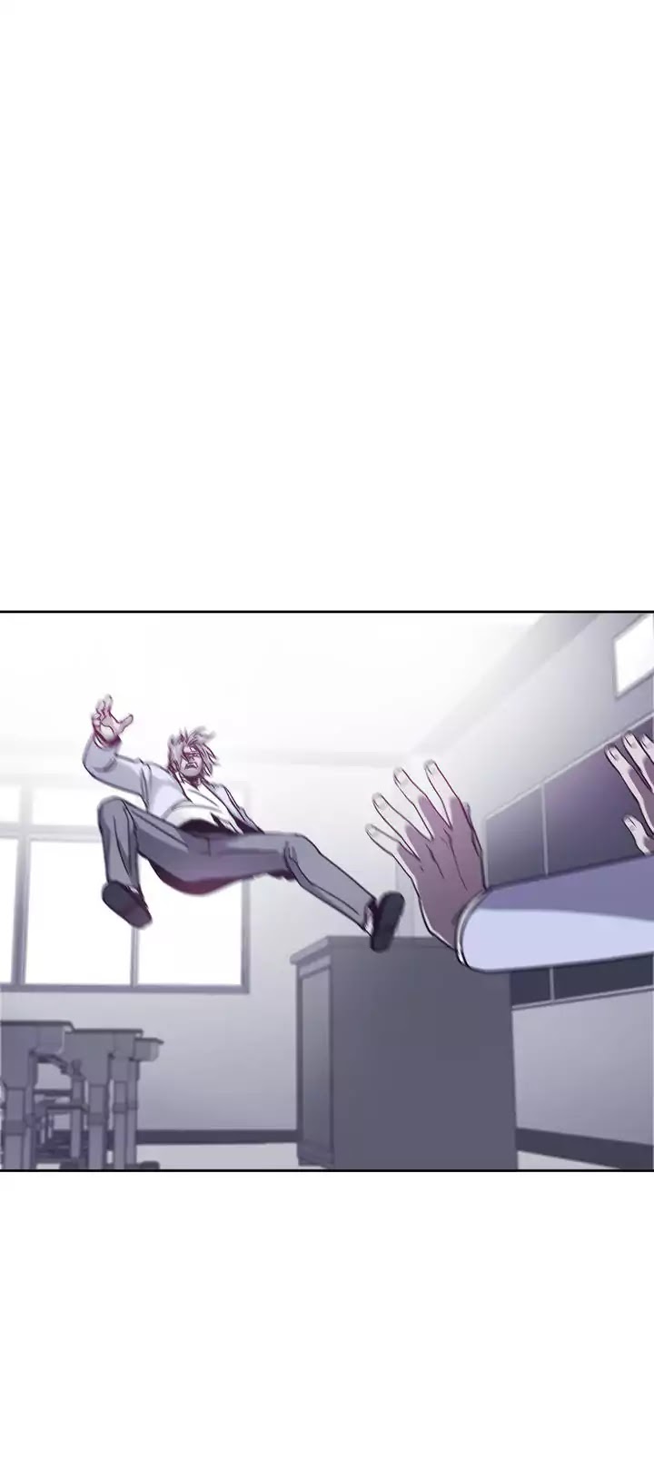 Unknown Code Chapter 28 page 36 - Chapter 28