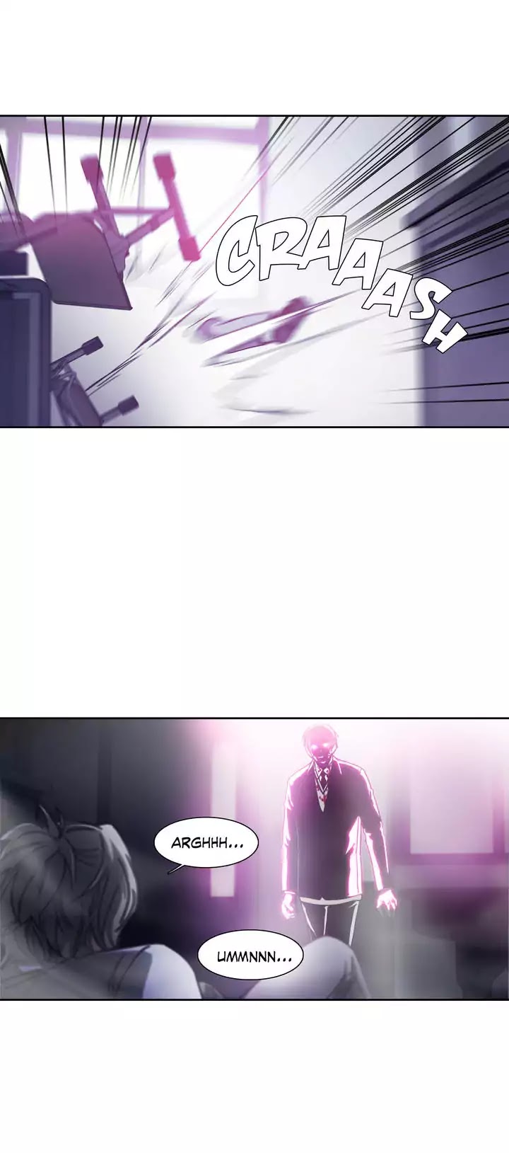 Unknown Code Chapter 28 page 37 - Chapter 28