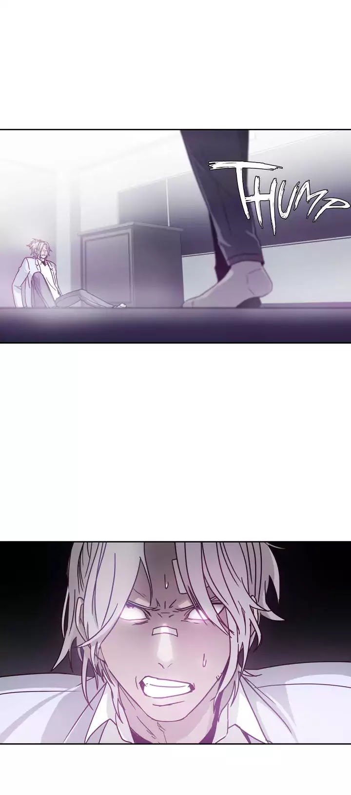 Unknown Code Chapter 28 page 38 - Chapter 28