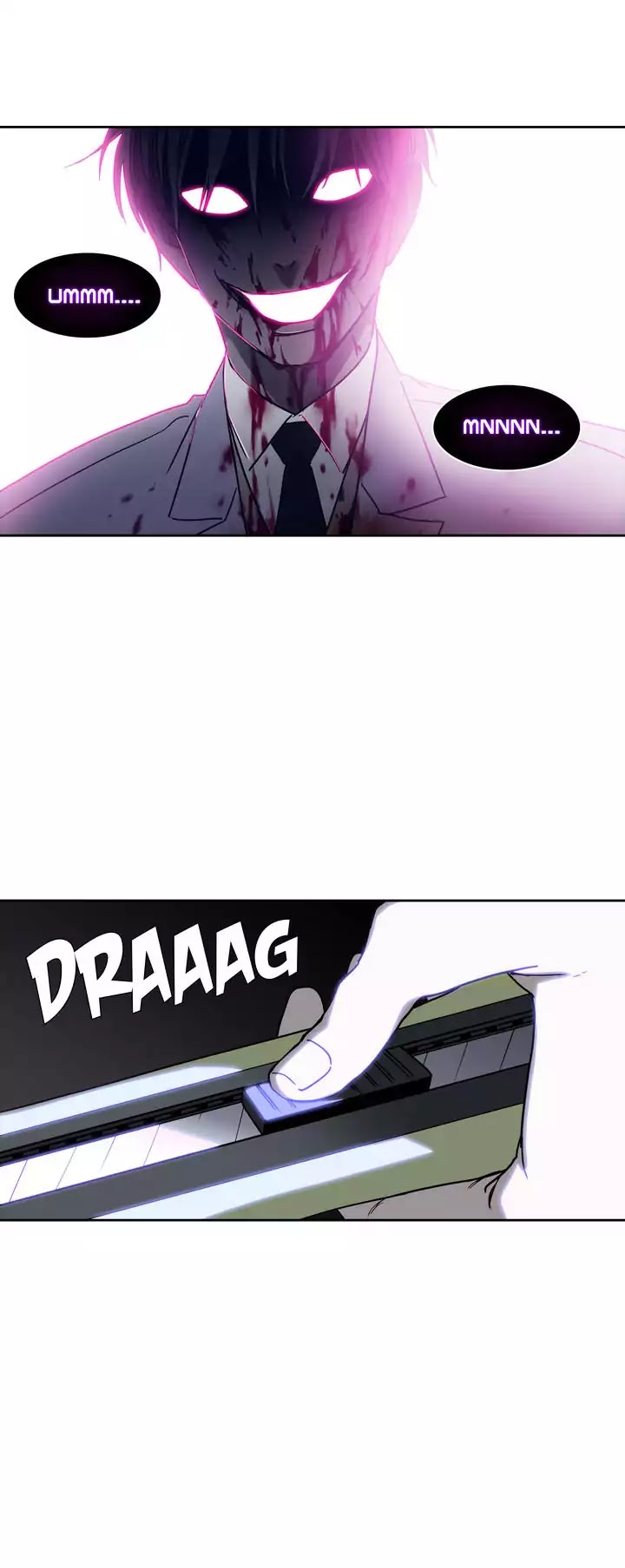 Unknown Code Chapter 28 page 39 - Chapter 28