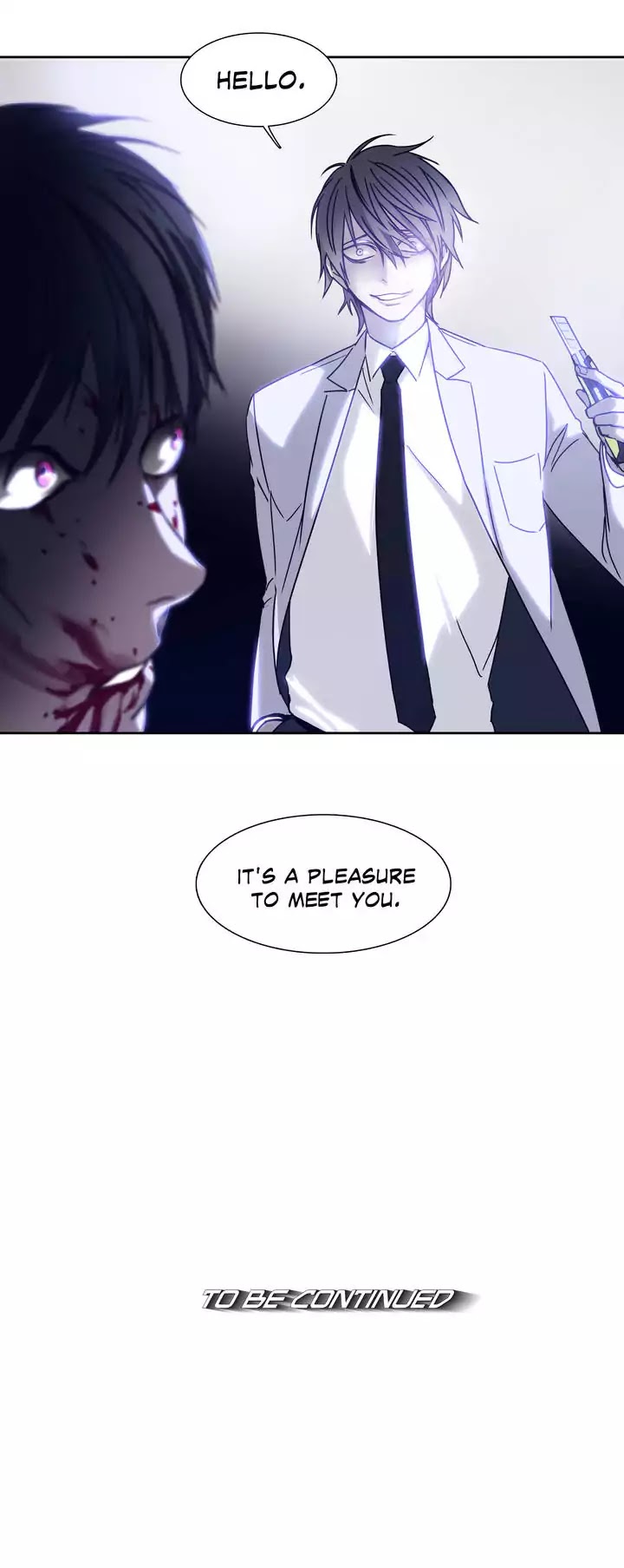 Unknown Code Chapter 28 page 41 - Chapter 28
