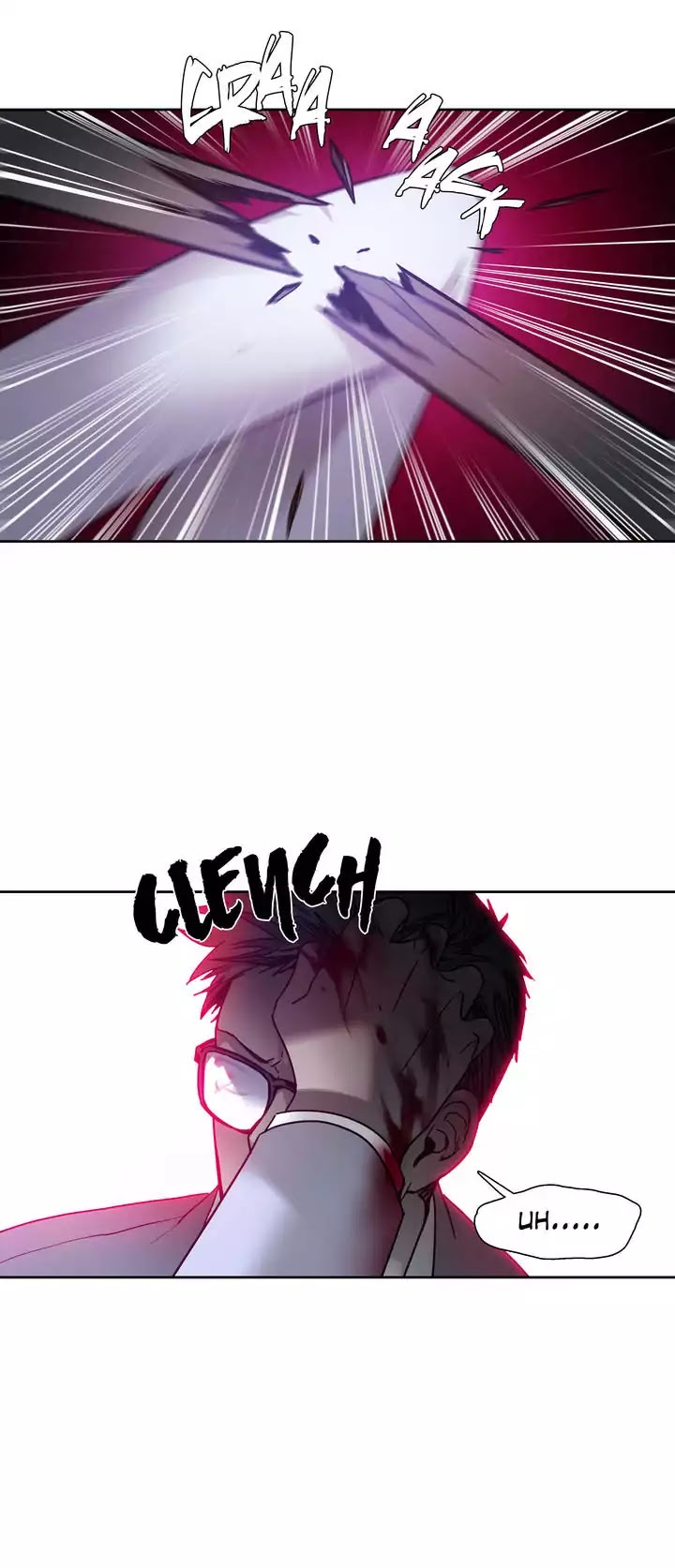 Unknown Code Chapter 28 page 8 - Chapter 28