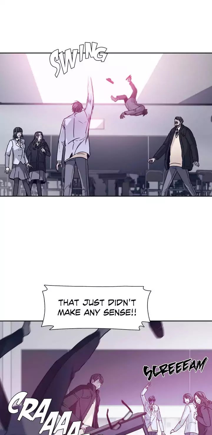 Unknown Code Chapter 28 page 9 - Chapter 28