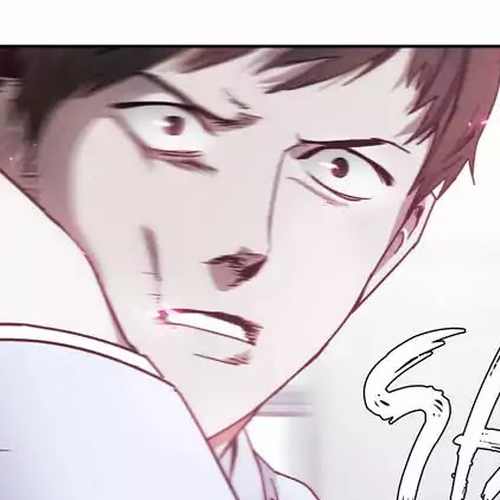 Unknown Code Chapter 28 cover