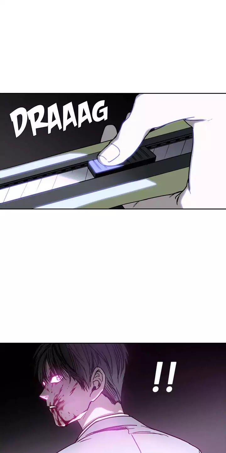 Unknown Code Chapter 29 page 1 - Chapter 29