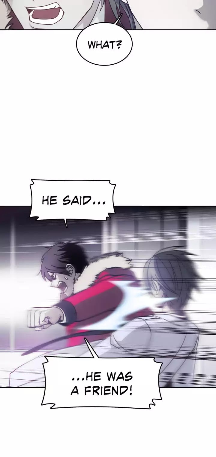 Unknown Code Chapter 29 page 10 - Chapter 29