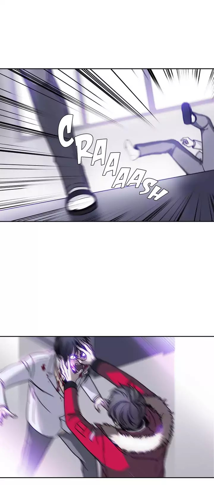Unknown Code Chapter 29 page 12 - Chapter 29