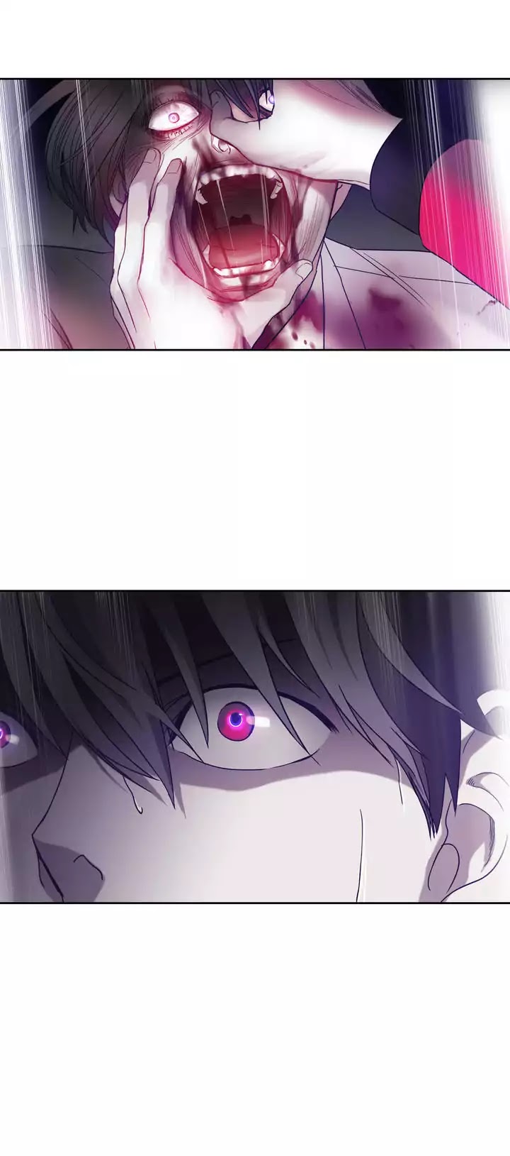 Unknown Code Chapter 29 page 13 - Chapter 29