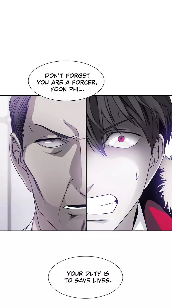 Unknown Code Chapter 29 page 16 - Chapter 29