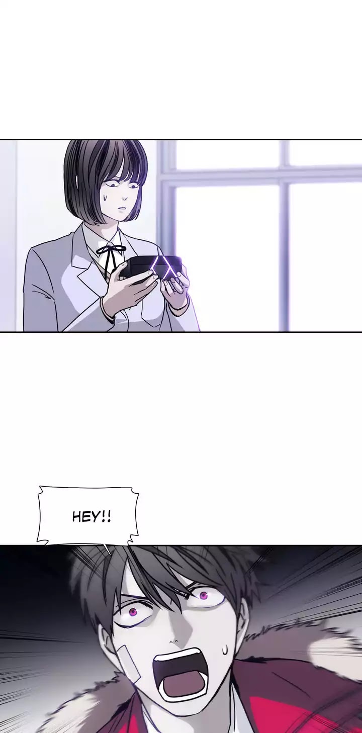 Unknown Code Chapter 29 page 23 - Chapter 29