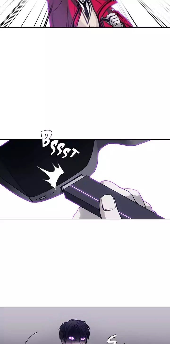 Unknown Code Chapter 29 page 25 - Chapter 29