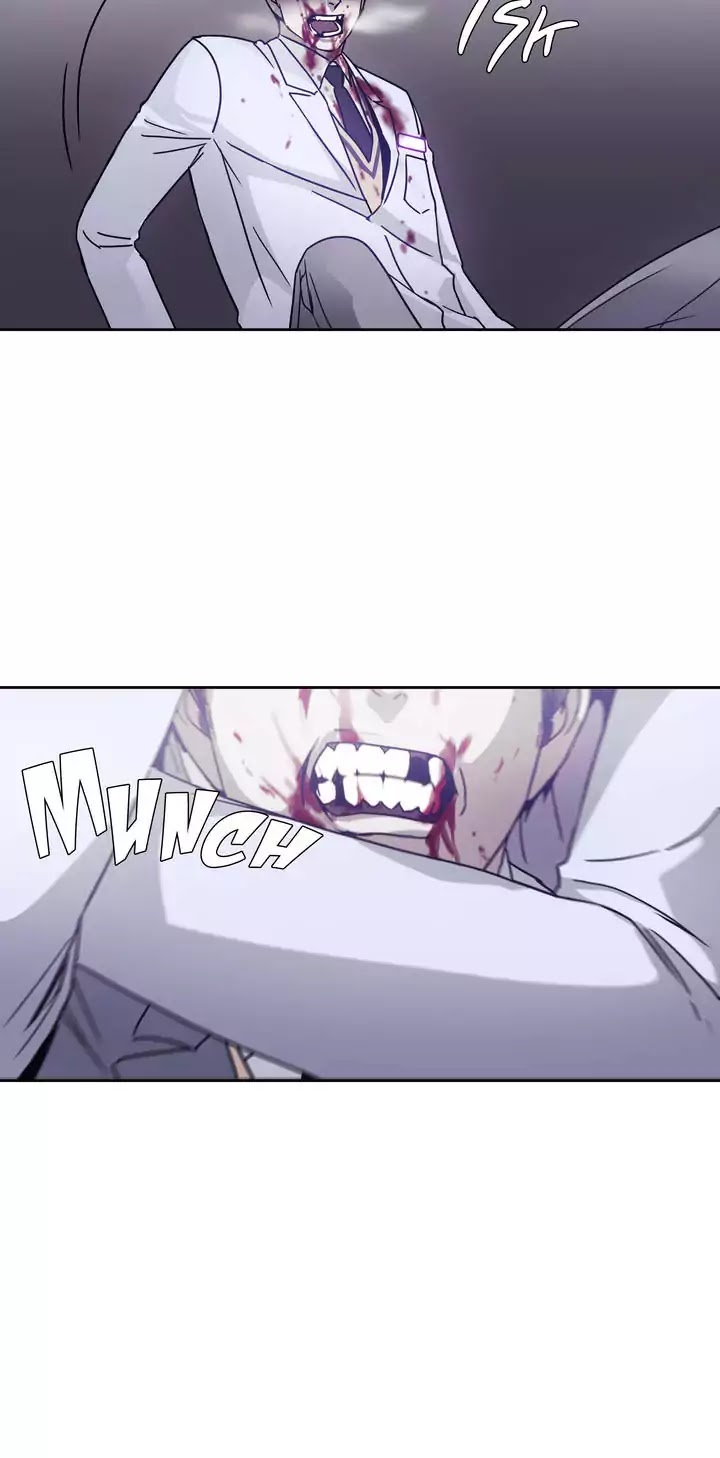 Unknown Code Chapter 29 page 26 - Chapter 29