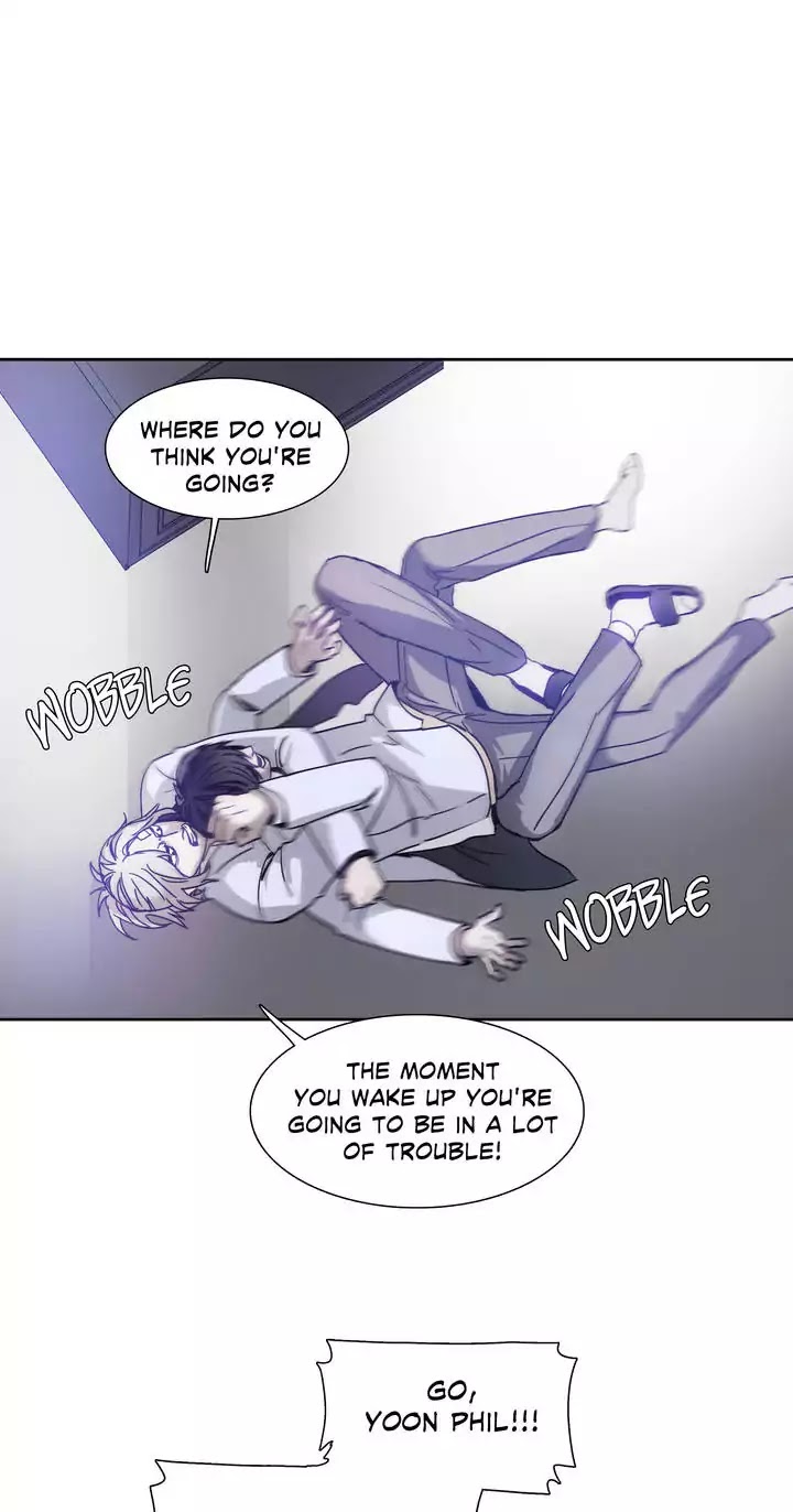Unknown Code Chapter 29 page 27 - Chapter 29