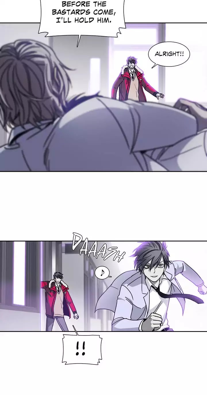 Unknown Code Chapter 29 page 28 - Chapter 29