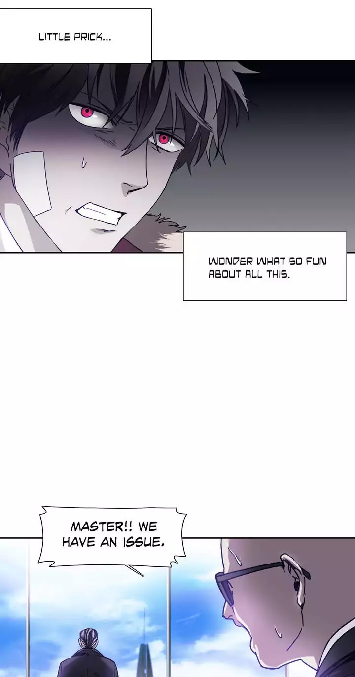 Unknown Code Chapter 29 page 29 - Chapter 29