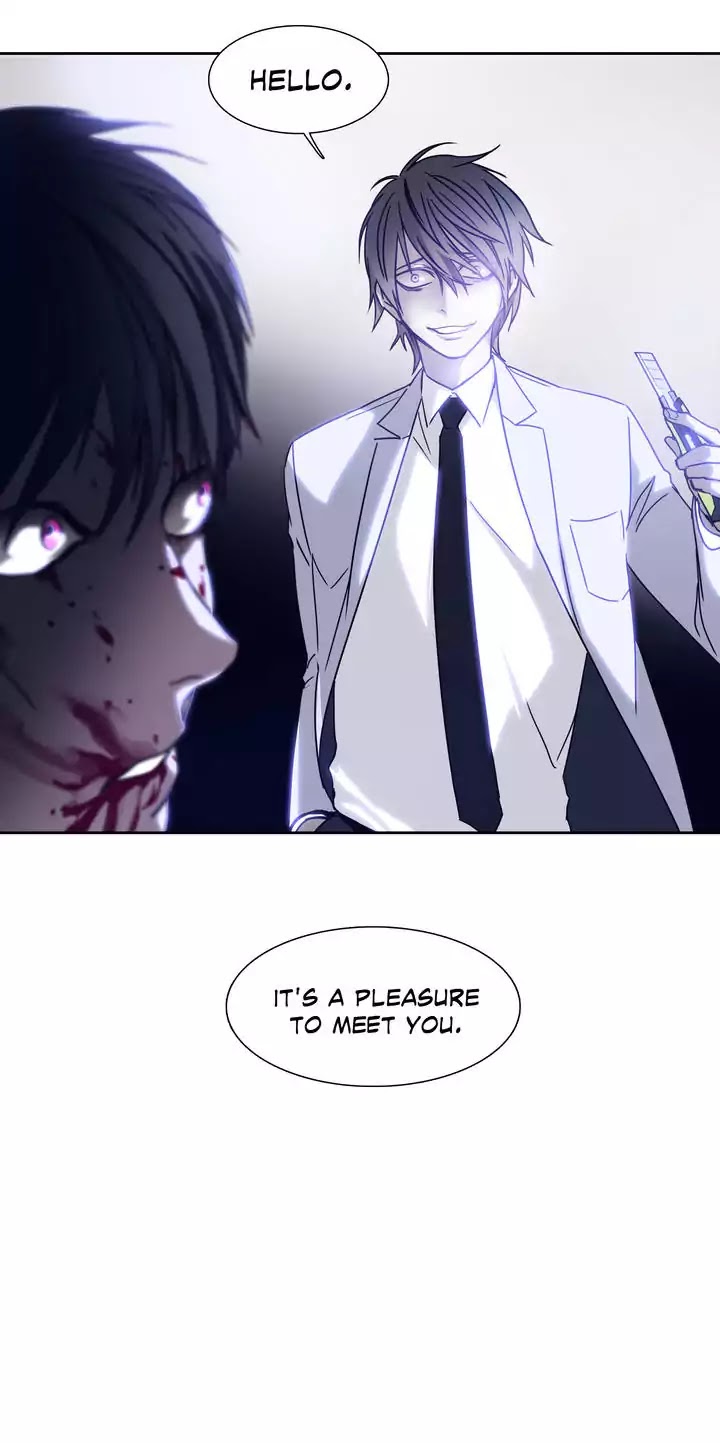 Unknown Code Chapter 29 page 3 - Chapter 29