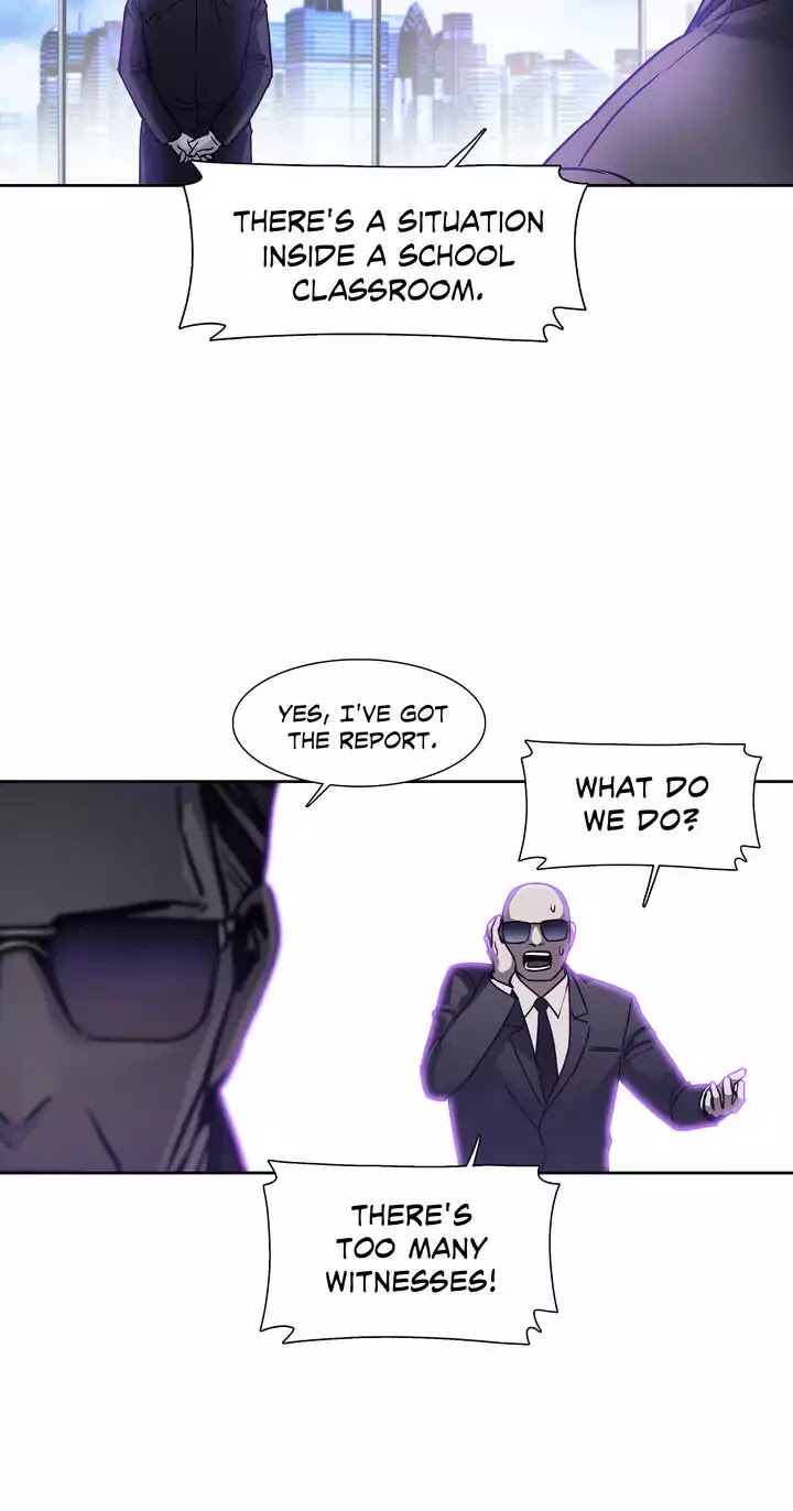 Unknown Code Chapter 29 page 30 - Chapter 29