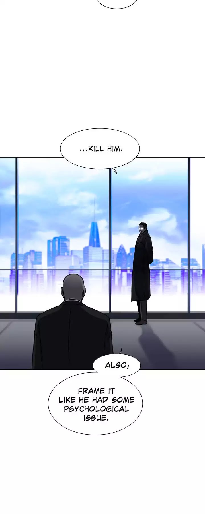 Unknown Code Chapter 29 page 32 - Chapter 29