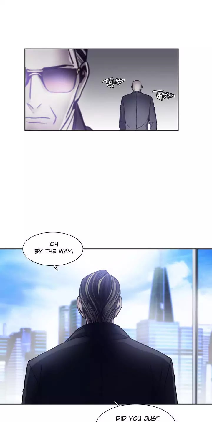 Unknown Code Chapter 29 page 35 - Chapter 29