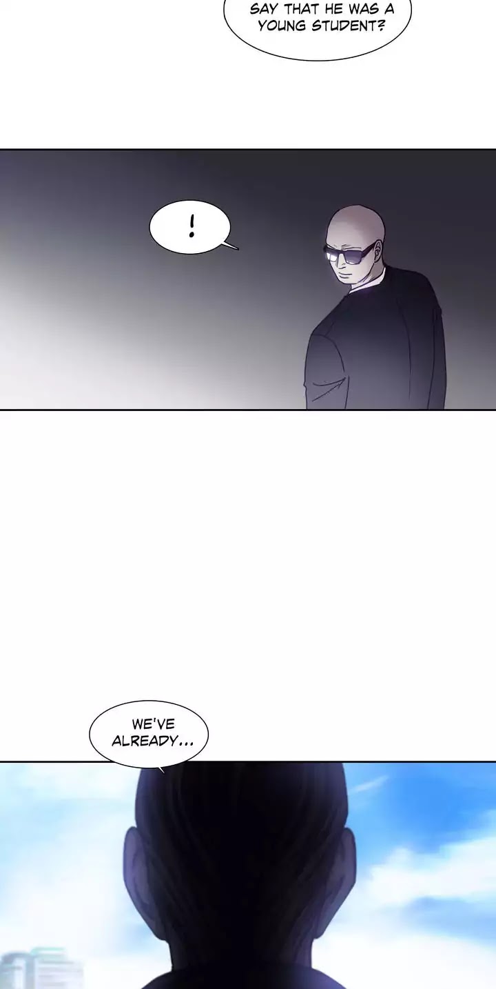 Unknown Code Chapter 29 page 36 - Chapter 29