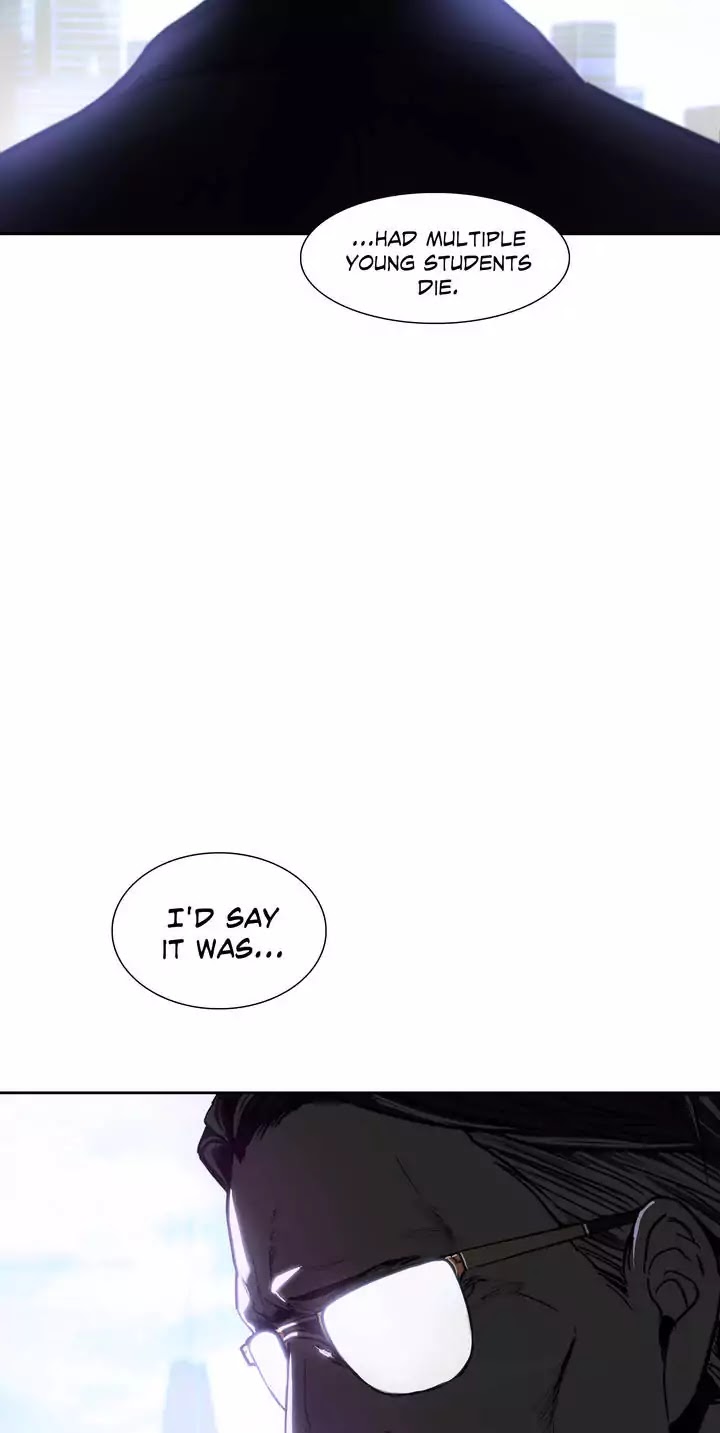 Unknown Code Chapter 29 page 37 - Chapter 29