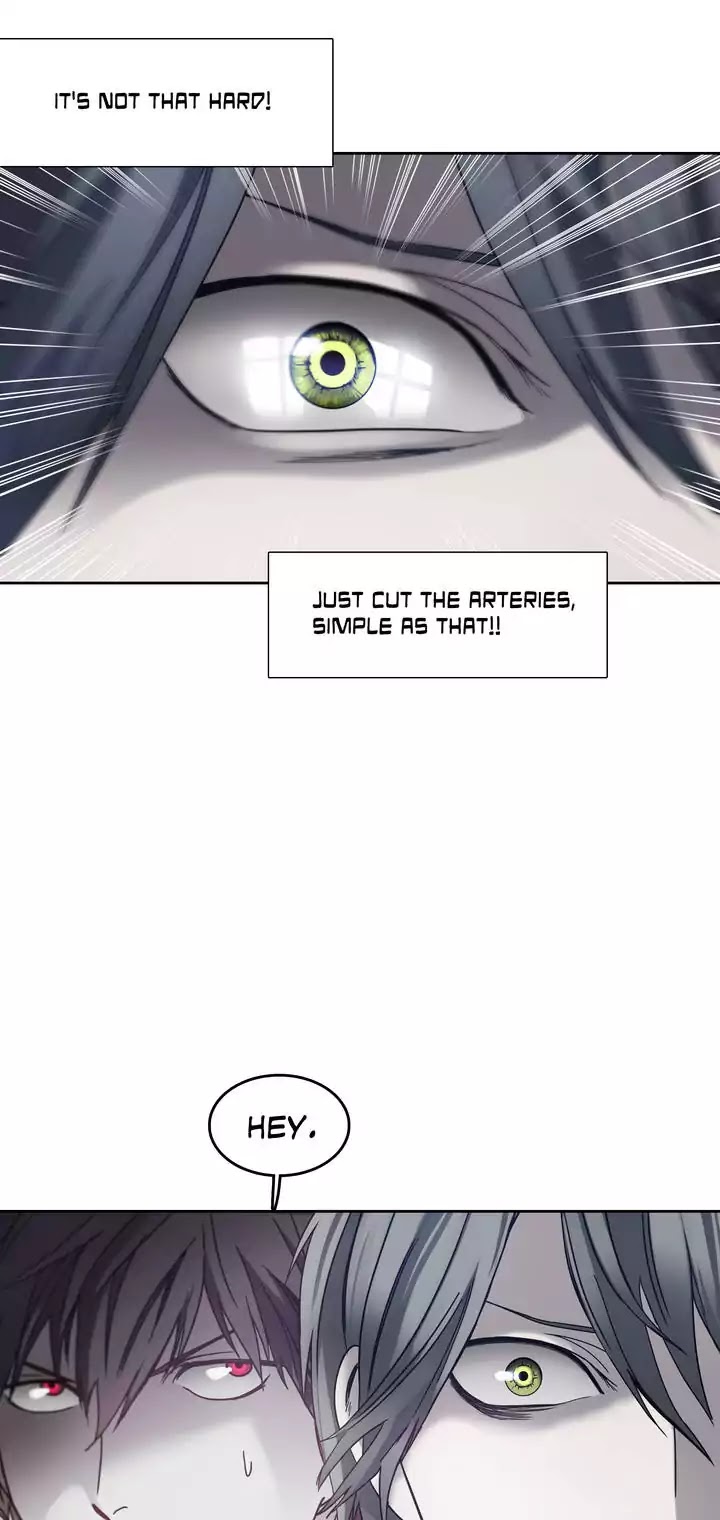 Unknown Code Chapter 29 page 9 - Chapter 29