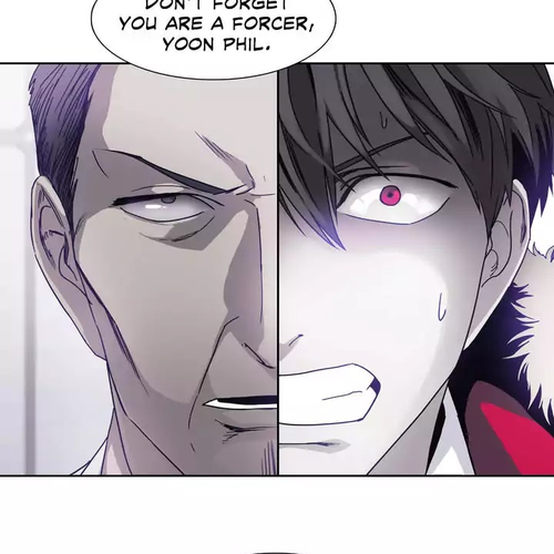 Unknown Code Chapter 29 cover