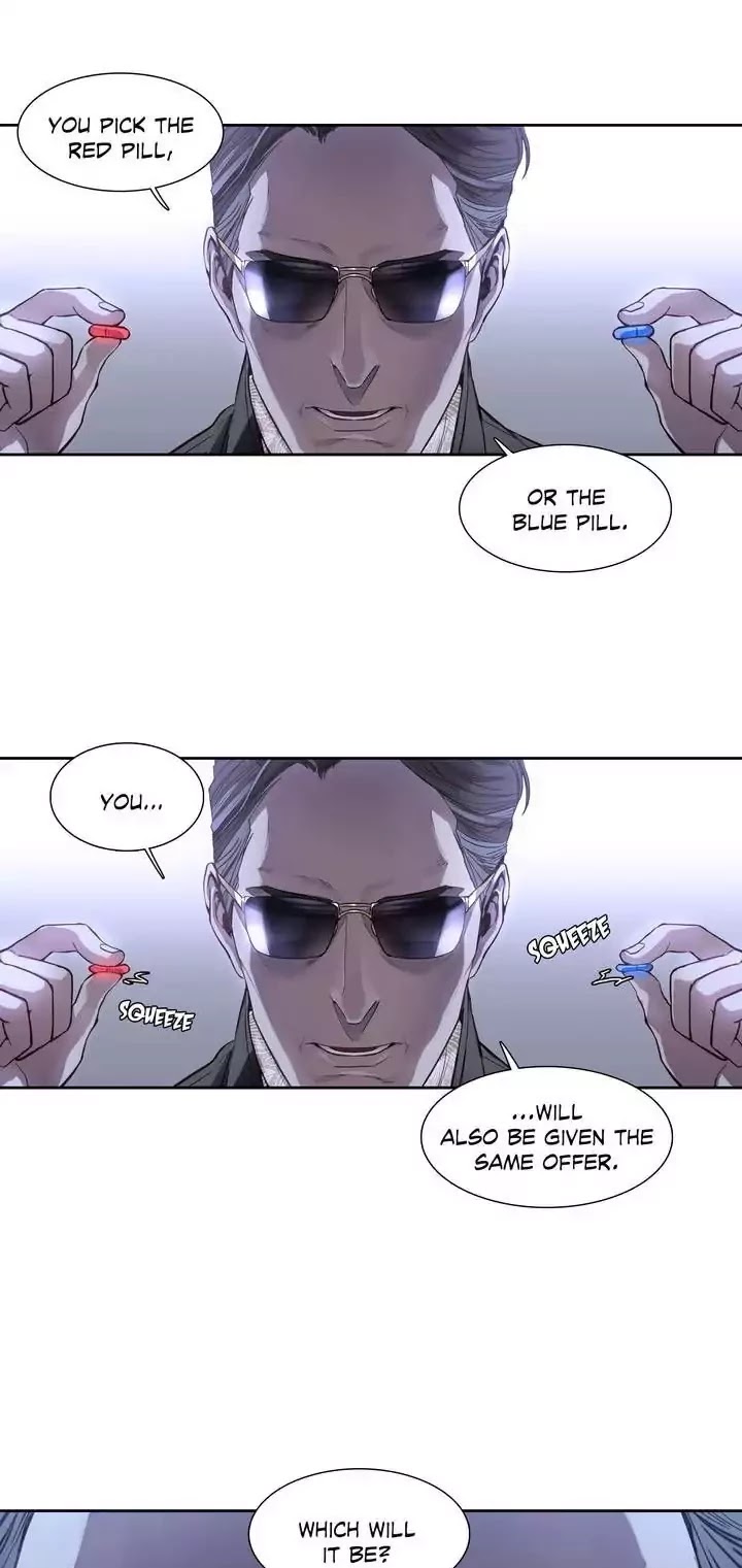 Unknown Code Chapter 3 page 10 - Chapter 3