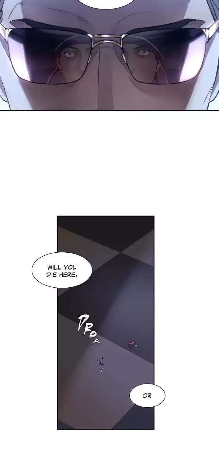 Unknown Code Chapter 3 page 11 - Chapter 3