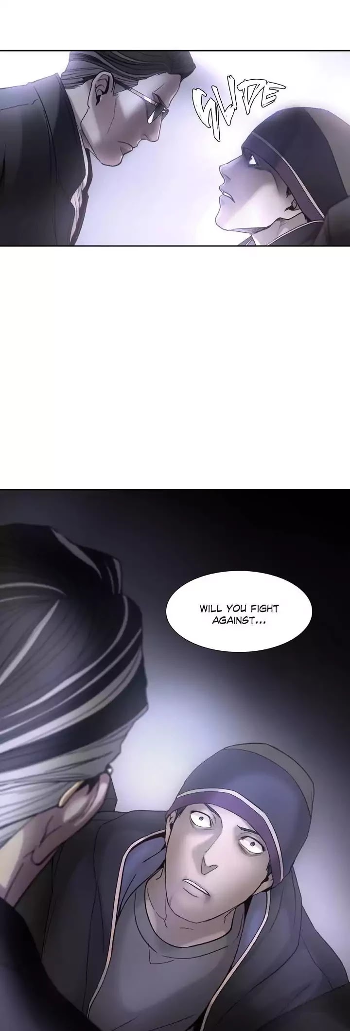 Unknown Code Chapter 3 page 12 - Chapter 3