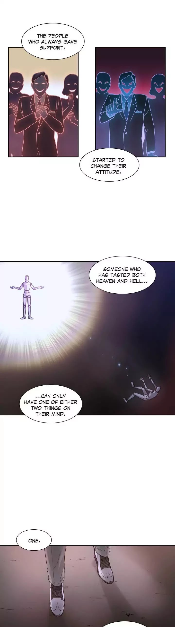 Unknown Code Chapter 3 page 16 - Chapter 3