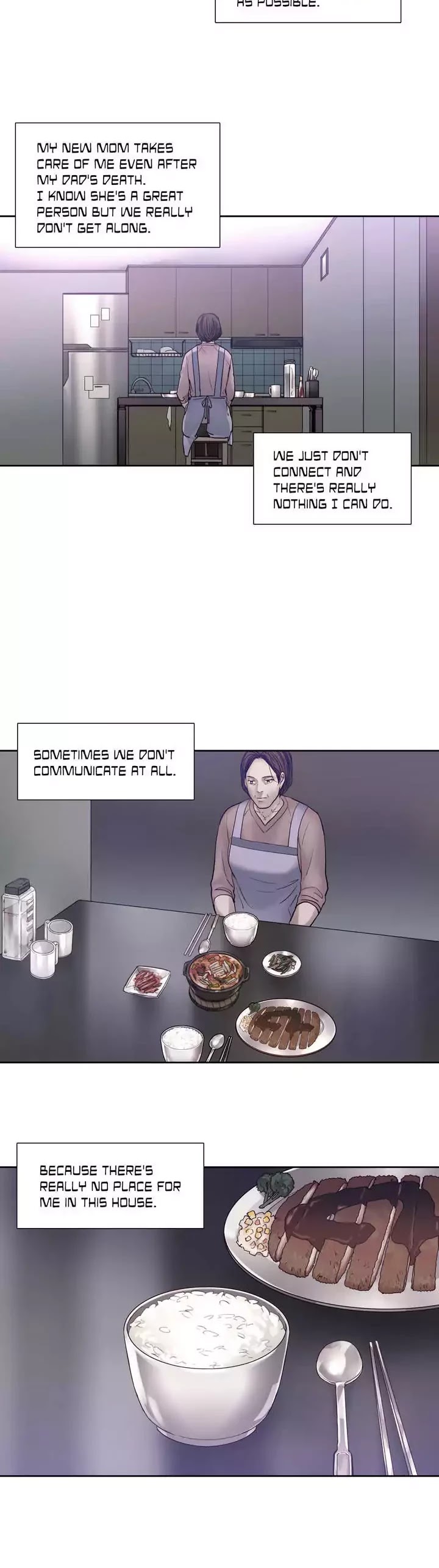 Unknown Code Chapter 3 page 19 - Chapter 3