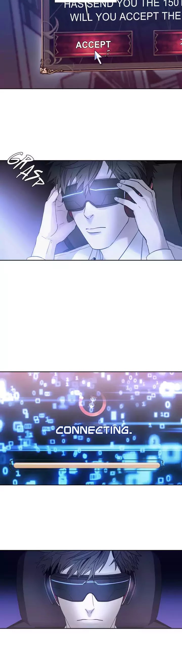 Unknown Code Chapter 3 page 21 - Chapter 3
