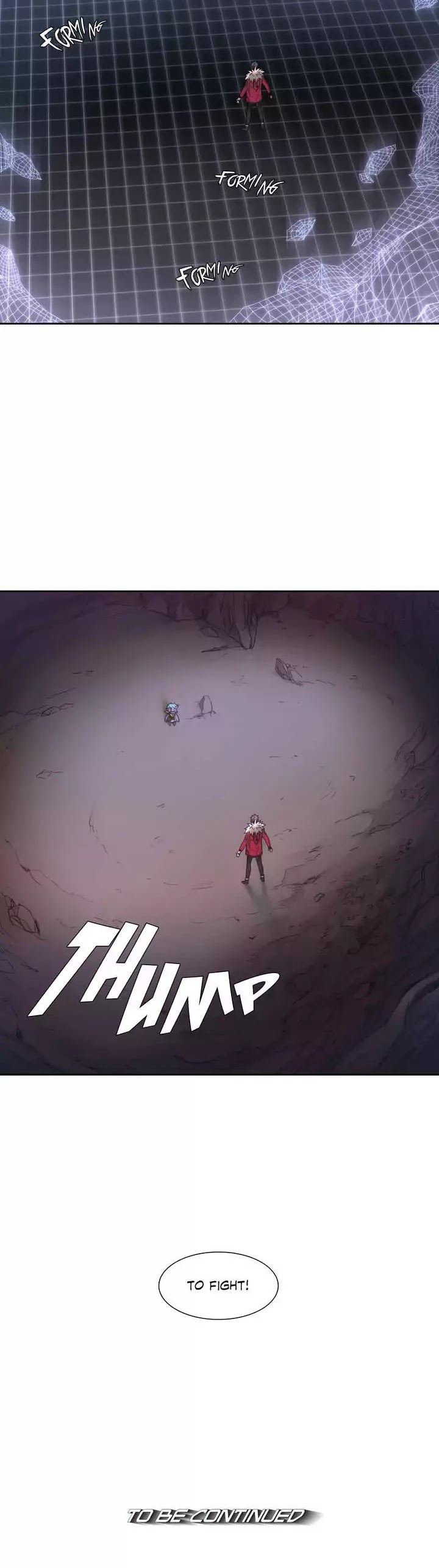 Unknown Code Chapter 3 page 27 - Chapter 3