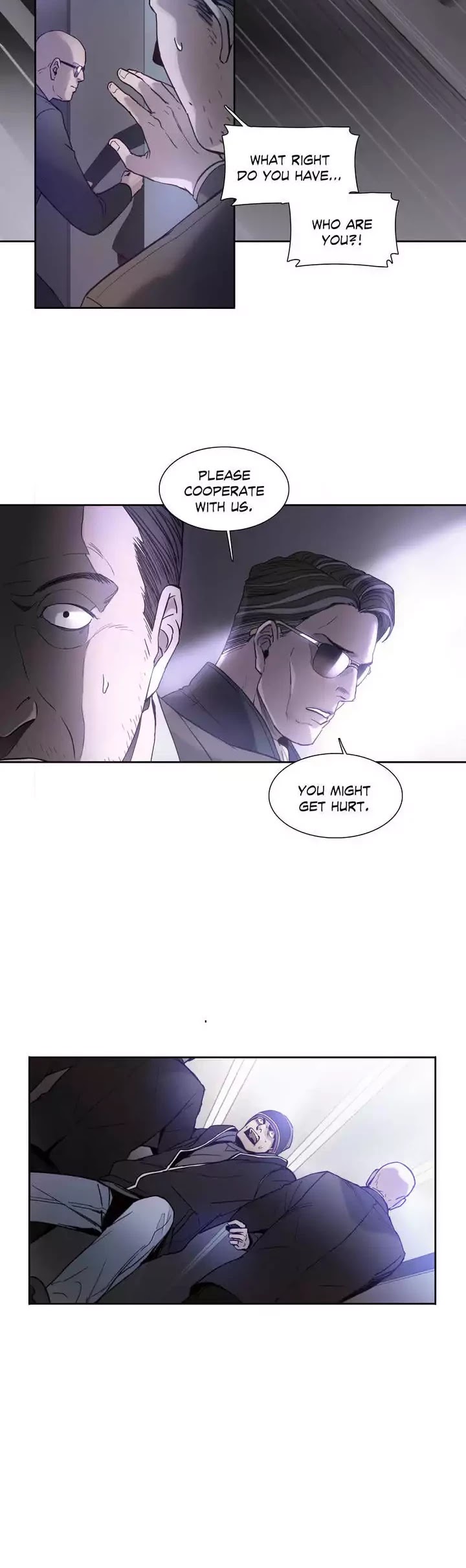Unknown Code Chapter 3 page 7 - Chapter 3