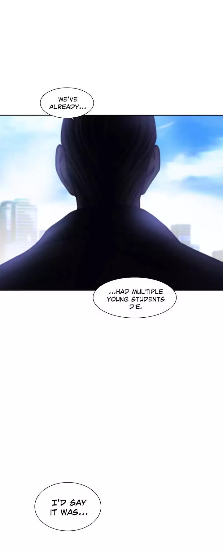 Unknown Code Chapter 30 page 1 - Chapter 30