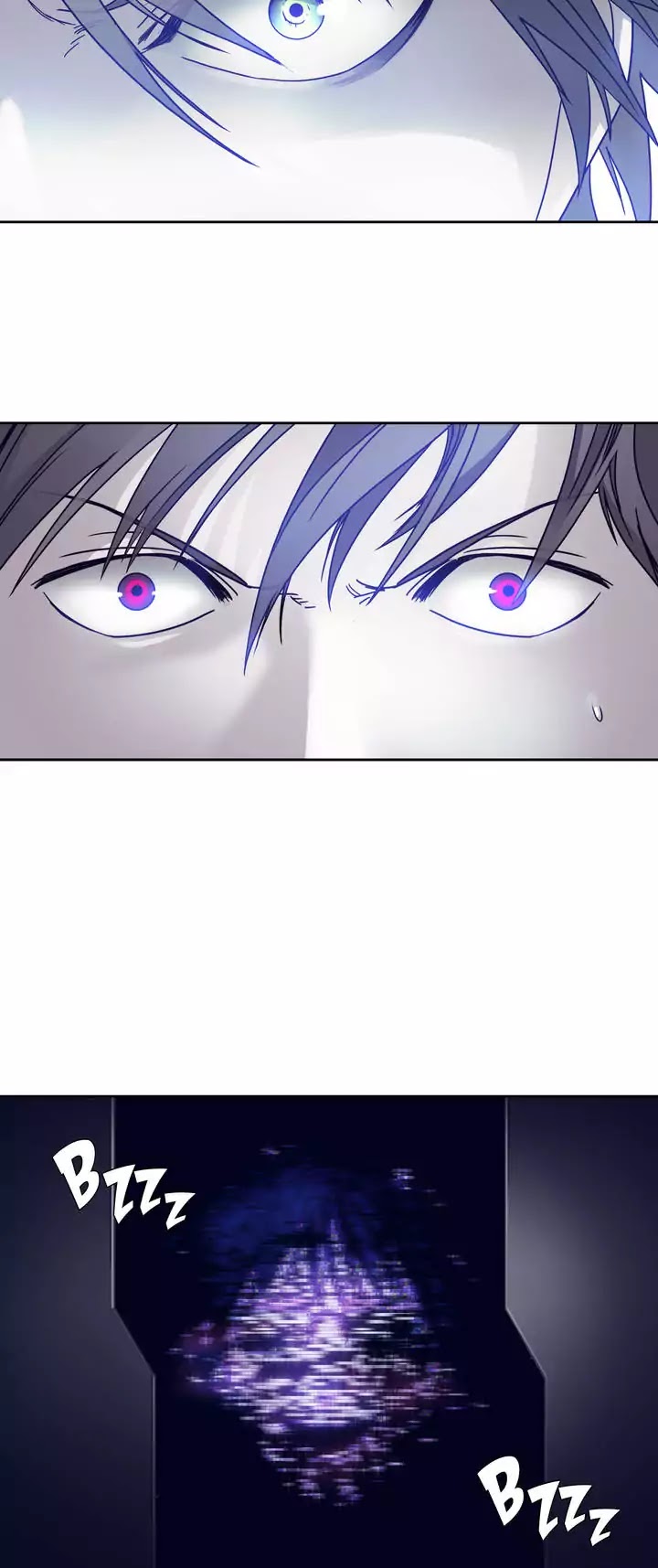 Unknown Code Chapter 30 page 11 - Chapter 30