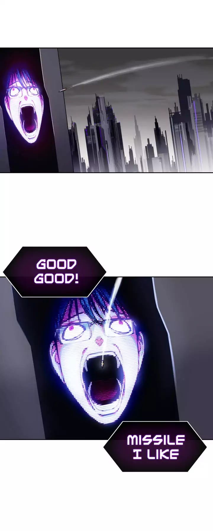 Unknown Code Chapter 30 page 19 - Chapter 30