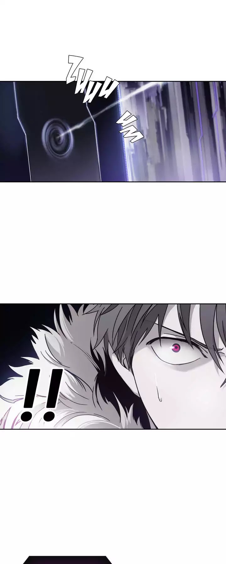 Unknown Code Chapter 30 page 20 - Chapter 30