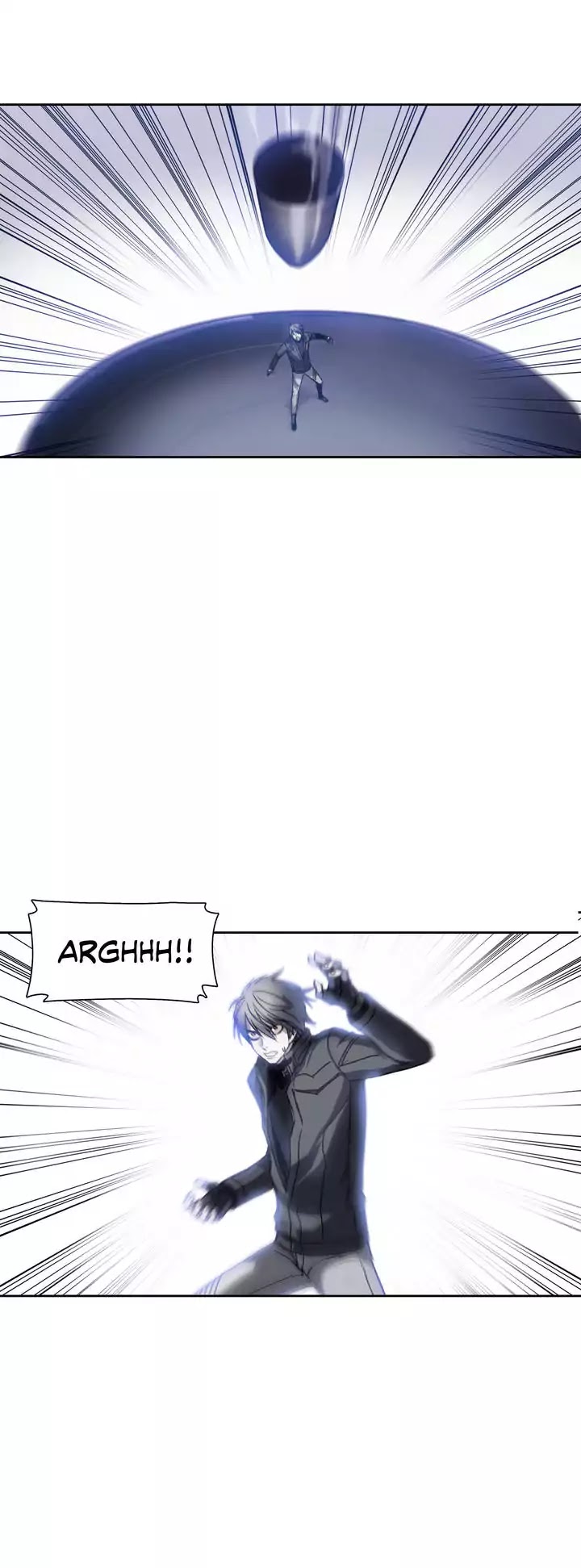 Unknown Code Chapter 30 page 23 - Chapter 30
