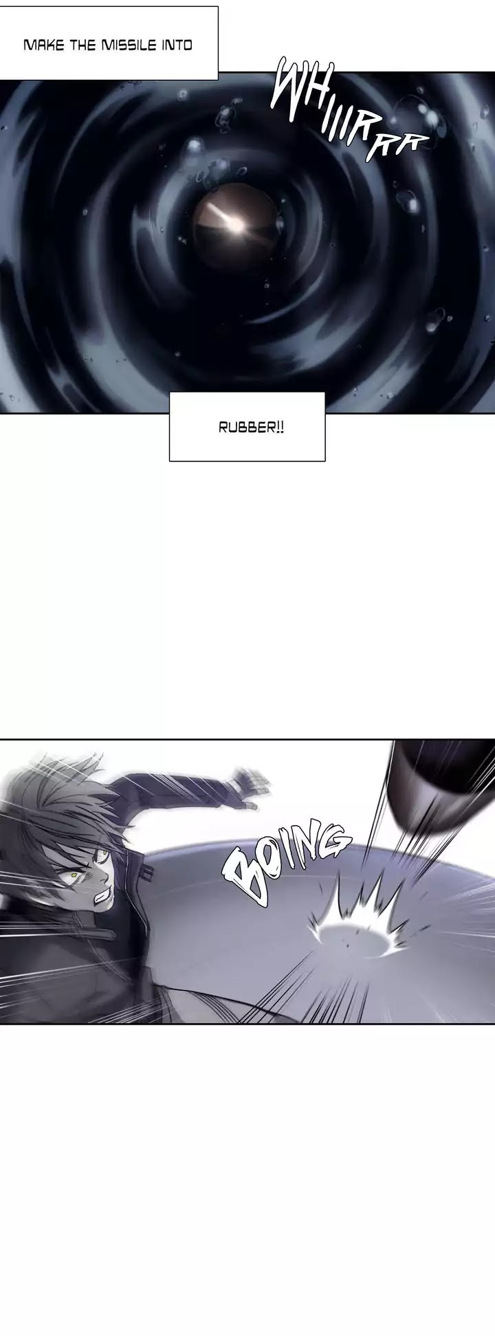 Unknown Code Chapter 30 page 24 - Chapter 30