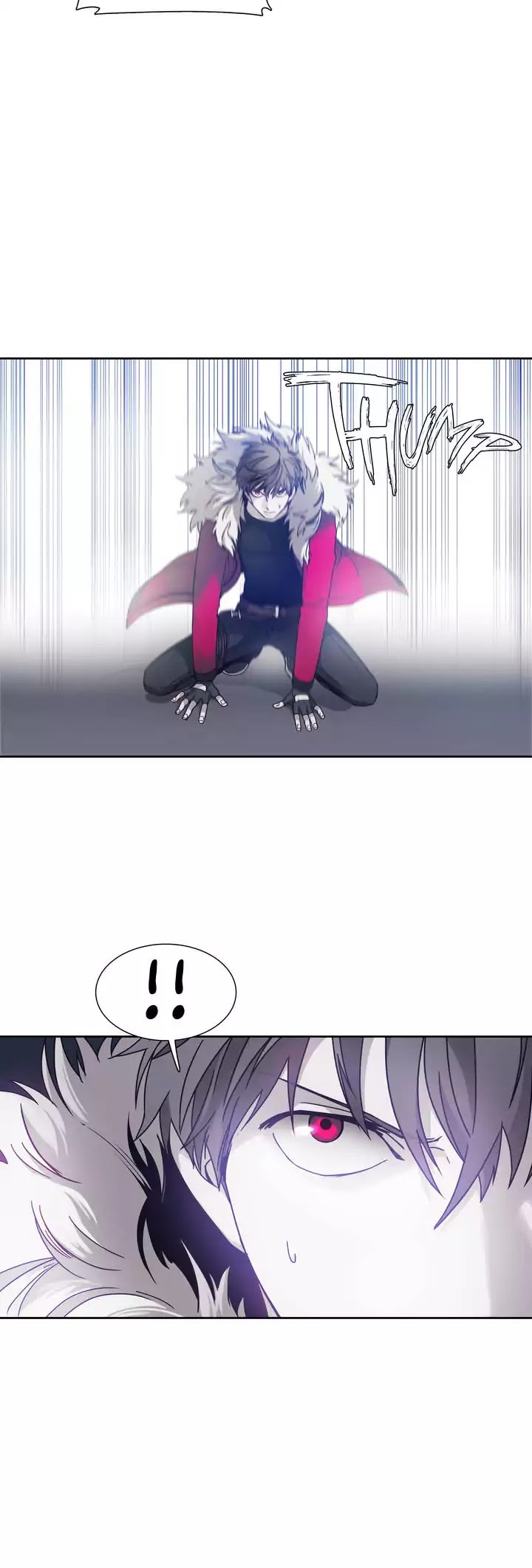 Unknown Code Chapter 30 page 5 - Chapter 30