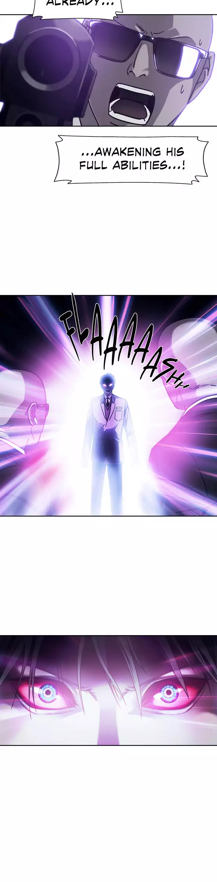 Unknown Code Chapter 31 page 13 - Chapter 31
