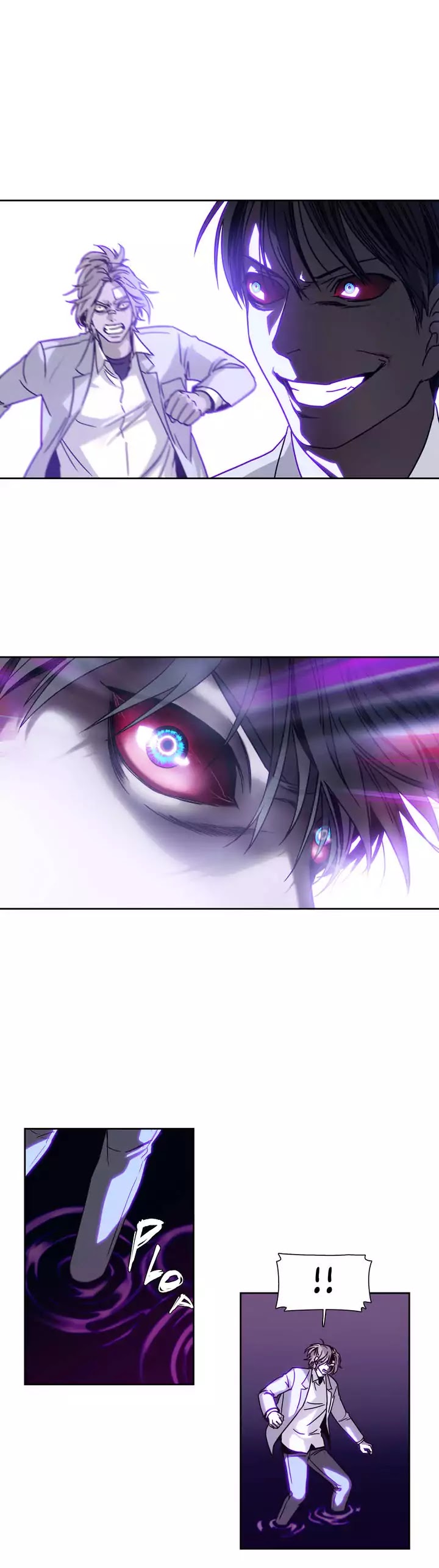 Unknown Code Chapter 31 page 16 - Chapter 31