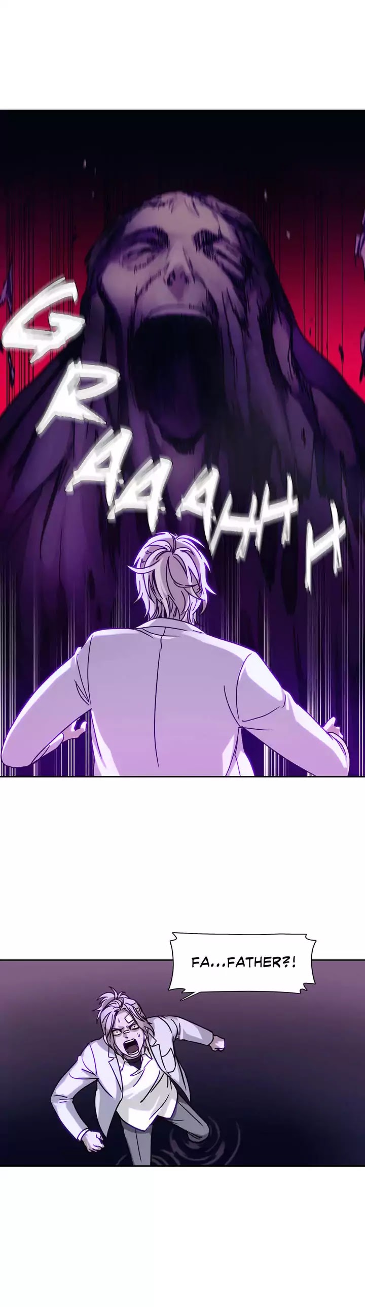 Unknown Code Chapter 31 page 17 - Chapter 31