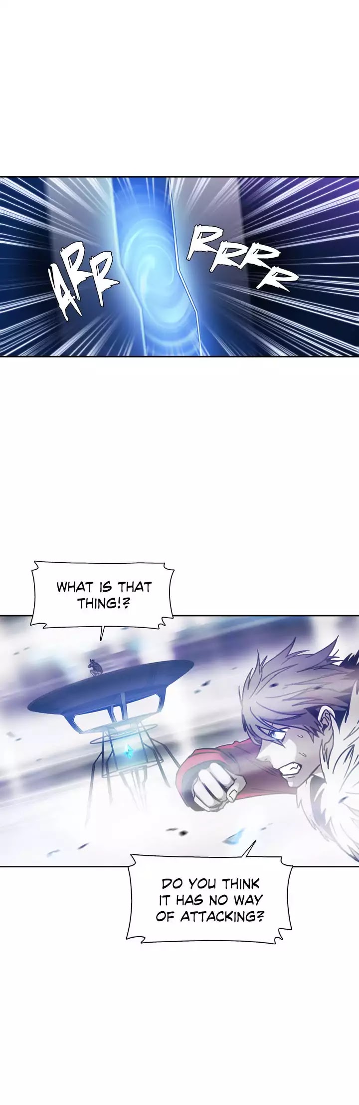 Unknown Code Chapter 31 page 23 - Chapter 31