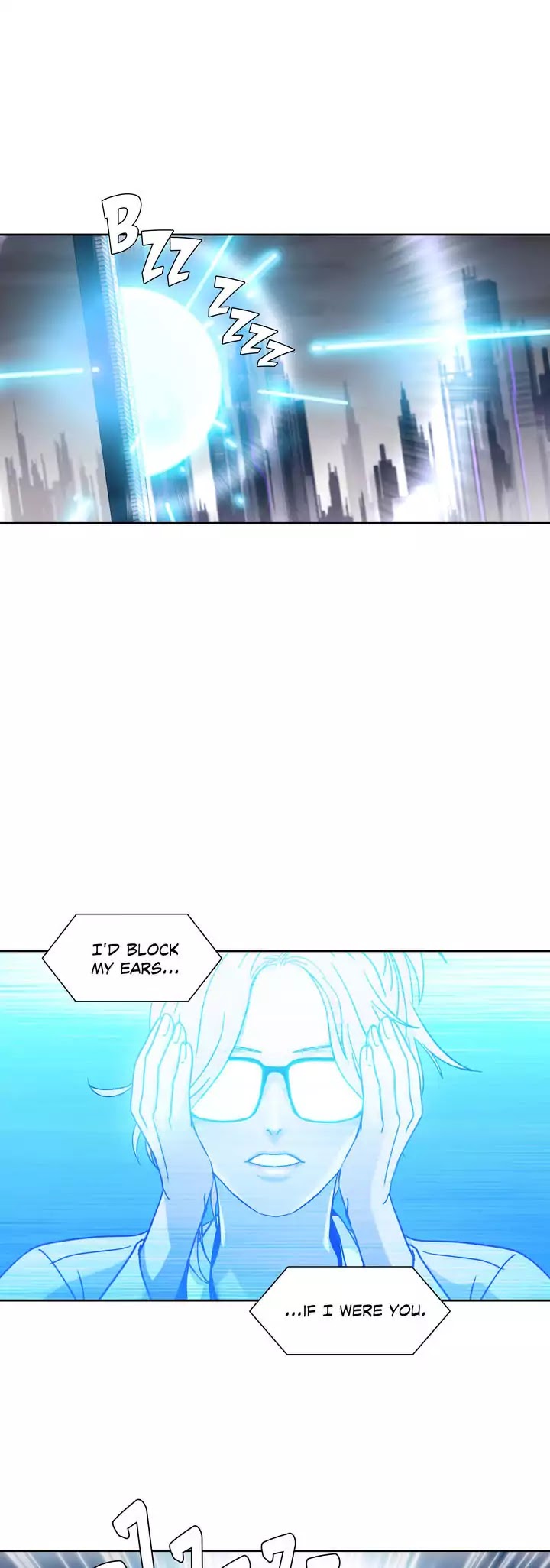 Unknown Code Chapter 32 page 1 - Chapter 32